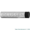 GPF Bouwbeslag RVS 0735.09 deurstopper rond 85x19 mm RVS geborsteld GPF073509000