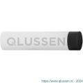 GPF Bouwbeslag ZwartWit 8735.62 deurstopper rond 85x19 mm wit GPF873562000