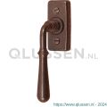 Utensil Legno FM 066/DK draaikiepgreep roest TH700667R200