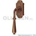 Utensil Legno FM311/DK draaikiepgreep roest TH703117R200