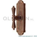 Utensil Legno FM312 raamgreep roest TH703127R200