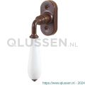 Utensil Legno FM385/DK draaikiepgreep roest-porselein TH703857R200