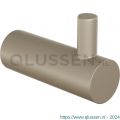 GPF Bouwbeslag Anastasius 0200.A4 jas- en handdoekhaak 40x14 mm Champagne blend GPF0200A40000