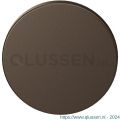 GPF Bouwbeslag Entree 0900VRA1 blinde ronde rozet 53x6,5 mm Dark blend GPF0900VR000A1