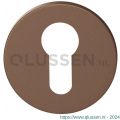 GPF Bouwbeslag Entree 0902VRA2 cilinderrozet 53x6,5 mm Bronze blend GPF0902VR108A2