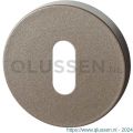 GPF Bouwbeslag Anastasius 1100.A3.0901 sleutelrozet 50x8 mm Mocca blend GPF1100A30901