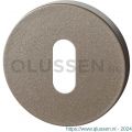 GPF Bouwbeslag Anastasius 1105.A3.0901 sleutelrozet 50x6 mm Mocca blend GPF1105A30901