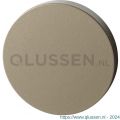 GPF Bouwbeslag Anastasius 1105.A4.0900 blinde ronde rozet 50x6 mm Champagne blend GPF1105A40900