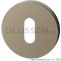 GPF Bouwbeslag Anastasius 1105.A4.0901 sleutelrozet 50x6 mm Champagne blend GPF1105A40901