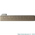 GPF Bouwbeslag Anastasius 1302.A4 Zaki+ deurkruk Champagne blend GPF1302A40100