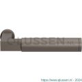 GPF Bouwbeslag Anastasius 2080.A3 Kuri deurkruk Mocca blend GPF2080A30100