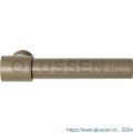 GPF Bouwbeslag Anastasius 3041.A4 Hipi Deux deurkruk 103 mm Champagne blend GPF3041A40100