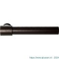 GPF Bouwbeslag Anastasius 3052.A1 Hipi Deux+ deurkruk 141,5 mm Dark blend GPF3052A10100