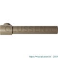 GPF Bouwbeslag Anastasius 3052.A4 Hipi Deux+ deurkruk 141,5 mm Champagne blend GPF3052A40100