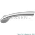 GPF Bouwbeslag RVS 3125 Tango deurkruk RVS geborsteld GPF312501100