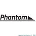 Phantom 61.170 HSS-E centerboor voor gatzaag 61.105, 61.110 en 61.130 635x110 mm 61.170.0602