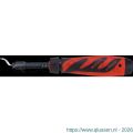 Shaviv 46.120 handontbramer en mes type B set Mango II handgreep verstelbaarmet mesje B10 B20 46.120.0250