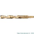 International Tools 11.415 Eco Pro HSS-E spiraalboor drievlaks schacht 13 mm 160 mm 11.415.1600