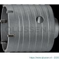 Phantom 13.766 toebehoren voor dozenboor 80 mm 13.766.0080