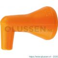 Phantom 90.510 Cool-Loc 1/4 inch spuitmond 90 graden 3 mm set 4 stuks 90.510.2130