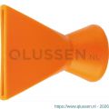 Phantom 90.510 Cool-Loc 1/4 inch platte spuitmond 25x1 mm set 2 stuks 90.510.2325