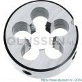 International Tools 27.200 Eco Pro HSS ronde snijplaat DIN EN 22568 metrisch fijn MF18x1,5 mm 27.200.1815