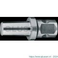 Phantom 62.300 toebehoren voor kernboor adapter Weldon-> B16 62.300.9066