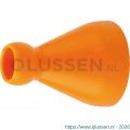 Phantom 90.520 Cool-Loc 1/2 inch verloopstuk 1/2 inch > 1/4 inch set 2 stuks 90.520.4270