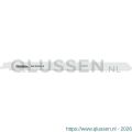 Phantom 64.600 bi-metaal reciprozaag R 300-25 set 5 stuks 64.600.3025