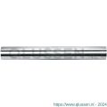 Van Ommen 71.160 HSS-E 10 % Toolbit DIN 4964-A geharde en geslepen uitvoering 3x100 mm 71.160.0310