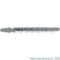 Phantom 64.500 HSS decoupeerzaag T 100-3C set 5 stuks 64.500.1027