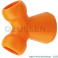 Phantom 90.510 Cool-Loc 1/4 inch Y-verbindingsstuk set 2 stuks 90.510.3200