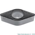 Phantom 73.513 HM wisselplaat DCMT 11T304-MF MSI20 73.513.1247