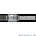 Phantom 13.766 toebehoren voor dozenboor 95 mm 13.766.0300