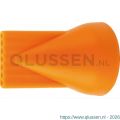 Phantom 90.520 Cool-Loc 1/2 inch platte spuitmond 7x diameter 08 mm set 4 stuks 90.520.2310