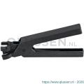 Phantom 90.510 Cool-Loc 1/4 inch montagetang 90.510.8000