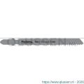 Phantom 64.500 bi-metaal decoupeerzaag T100-12/25 UNI set 5 stuks 64.500.1018