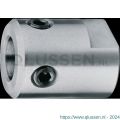 Phantom 62.300 toebehoren voor kernboor adapter Fein M18x6 (P15) -> Weldon 62.300.9015