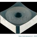 Shaviv 46.180 mes type Burr-Bi mesje R30 46.180.3130