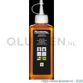 Phantom 90.105 Universal snijolie EP (Extreme Pressure) chloor- en silicoonvrij op plantaardige basis 250 ml 90.105.0250