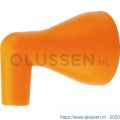 Phantom 90.520 Cool-Loc 1/2 inch spuitmond 90 graden 6 mm set 4 stuks 90.520.2160