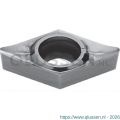 Phantom 73.515 HM wisselplaat DCGT 070202-NM K10 73.515.4020