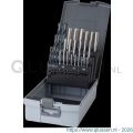 Phantom 29.220 set handtap DIN 352 (combinatie) 21.145 M3-M12 en 11.450 25-102 mm 29.220.0005
