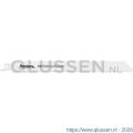 Phantom 64.600 bi-metaal reciprozaag R 230-25/32 V set 5 stuks 64.600.2232