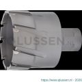Phantom 62.220 HM-tip kernboor snijdiepte 55 mm 65 mm Weldon 32 62.220.6500