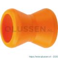 Phantom 90.510 Cool-Loc 1/4 inch koppelingsstuk set 4 stuks 90.510.3000