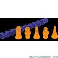 Phantom 90.510 Cool-Loc 1/4 inch basisset 90.510.9000