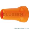 Phantom 90.520 Cool-Loc 1/2 inch ronde spuitmond 12 mm set 4 stuks 90.520.2095
