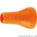 Phantom 90.520 Cool-Loc 1/2 inch ronde spuitmond 9 mm set 4 stuks 90.520.2090