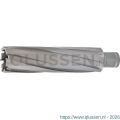 Phantom 62.240 HM-tip kernboor snijdiepte 110 mm 14 mm 62.240.1400